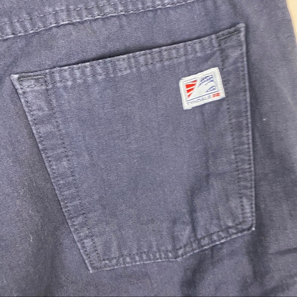 Tyndale Flame Resistant Pants Mens Size 36X30 - Picture 6 of 7